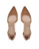 Kurt Geiger Обувки Burlington 2624148109 Camel - Mera.bg