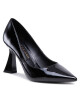 Kurt Geiger Обувки London Stiletto 9314900309 Black - Mera.bg