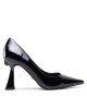 Kurt Geiger Обувки London Stiletto 9314900309 Black - Mera.bg