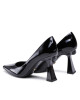 Kurt Geiger Обувки London Stiletto 9314900309 Black - Mera.bg