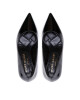 Kurt Geiger Обувки London Stiletto 9314900309 Black - Mera.bg