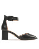 Kurt Geiger Обувки на ток Burlington 2624100109 Черен - Mera.bg