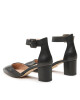 Kurt Geiger Обувки на ток Burlington 2624100109 Черен - Mera.bg
