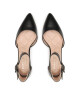 Kurt Geiger Обувки на ток Burlington 2624100109 Черен - Mera.bg