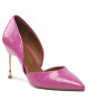 Kurt Geiger Обувки на ток Bond 90 7428752309 Fushia - Mera.bg