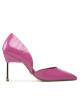 Kurt Geiger Обувки на ток Bond 90 7428752309 Fushia - Mera.bg