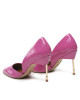 Kurt Geiger Обувки на ток Bond 90 7428752309 Fushia - Mera.bg