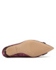 Kurt Geiger Обувки на ток 225-Belgravia Bloom 9990757209 Pink Comb - Mera.bg