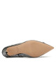 Kurt Geiger Обувки на ток 225-Belgravia Bloom 9990767209 Silver Com - Mera.bg