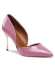 Kurt Geiger Обувки на ток 225-Bond 90 7428790319 Purple - Mera.bg