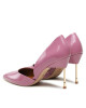 Kurt Geiger Обувки на ток 225-Bond 90 7428790319 Purple - Mera.bg