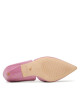 Kurt Geiger Обувки на ток 225-Bond 90 7428790319 Purple - Mera.bg