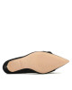 Kurt Geiger Обувки на ток 225-Mayfair Court 9981400209 Black - Mera.bg