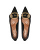 Kurt Geiger Обувки на ток 225-Mayfair Court 9981400209 Black - Mera.bg