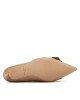 Kurt Geiger Обувки на ток 225-Mayfair Court 9981448319 Camel - Mera.bg