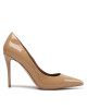 Kurt Geiger Обувки на ток Belgravia 0000302116782 Кафяв - Mera.bg