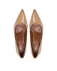 Kurt Geiger Обувки на ток Belgravia 0000302116782 Кафяв - Mera.bg