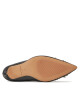 Kurt Geiger Обувки на ток Belgravia Eye Emb 1288900109 Черен - Mera.bg