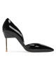 Kurt Geiger Обувки на ток Bond 90 1772700309 Черен - Mera.bg