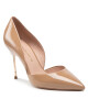Kurt Geiger Обувки на ток Bond 90 1772724309 Nude - Mera.bg