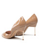 Kurt Geiger Обувки на ток Bond 90 1772724309 Nude - Mera.bg