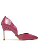 Kurt Geiger Обувки на ток Bond 90 655998309 Розов - Mera.bg