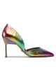 Kurt Geiger Обувки на ток Bond 90 7428769109 Цветен - Mera.bg