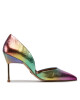 Kurt Geiger Обувки на ток Bond 90 7428769109 Цветен - Mera.bg