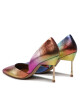 Kurt Geiger Обувки на ток Bond 90 7428769109 Цветен - Mera.bg