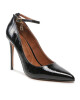 Kurt Geiger Обувки на ток Shoreditch Stiletto 9313200309 Black - Mera.bg