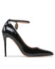 Kurt Geiger Обувки на ток Shoreditch Stiletto 9313200309 Black - Mera.bg