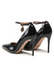 Kurt Geiger Обувки на ток Shoreditch Stiletto 9313200309 Black - Mera.bg