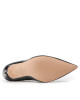 Kurt Geiger Обувки на ток Shoreditch Stiletto 9313200309 Black - Mera.bg