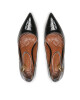 Kurt Geiger Обувки на ток Shoreditch Stiletto 9313200309 Black - Mera.bg