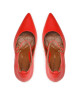 Kurt Geiger Обувки на ток Shoreditch Stiletto9313250109 Red - Mera.bg