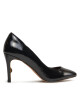Kurt Geiger Обувки на ток Victoria Court 1293800109 Черен - Mera.bg