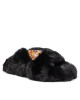 Kurt Geiger Пантофи Junkfort Slipper 8492800999 Black - Mera.bg