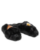 Kurt Geiger Пантофи Junkfort Slipper 8492800999 Black - Mera.bg