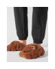 Kurt Geiger Пантофи Junkfort Slipper 8492848999 Кафяв - Mera.bg