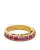 Kurt Geiger Пръстен Be Kind Band Ring 8833224429 Златист - Mera.bg