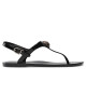 Kurt Geiger Сандали Maddison 7728700979 Black - Mera.bg