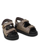 Kurt Geiger Сандали Orson 3469640609 Beige - Mera.bg