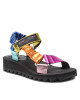 Kurt Geiger Сандали Orion 2899869109 Цветен - Mera.bg