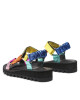 Kurt Geiger Сандали Orion 2899869109 Цветен - Mera.bg
