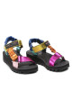 Kurt Geiger Сандали Orion 2899869109 Цветен - Mera.bg