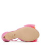 Kurt Geiger Сандали 225-Kensington Bow Sandal 9989198609 Розов - Mera.bg