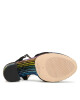 Kurt Geiger Сандали 225-Kensington Platform Sdl 9798809209 Черен - Mera.bg