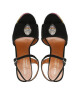 Kurt Geiger Сандали 225-Kensington Platform Sdl 9798809209 Черен - Mera.bg