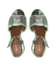 Kurt Geiger Сандали 225-Kensington Platform Sdl 9798875609 Зелен - Mera.bg