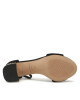 Kurt Geiger Сандали 225-Mayfair Block Mid Heel 9990500209 Black - Mera.bg